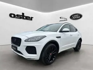 Jaguar E-Pace P250 R-Dynamic SE Black Pack|ACC|AHK
