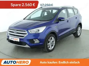 Ford Kuga 2.0 TDCi Titanium*PDC*SHZ*KLIMA*TEMPO*GARANTIE*