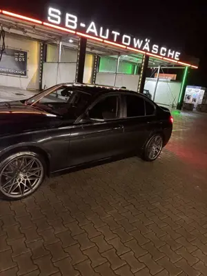 BMW 318 318d GT Aut.