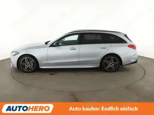 Mercedes-Benz C 220 C 220 d T AMG Line Aut.*NAV*LED*ACC*CAM*PDC*SHZ* Bild 3