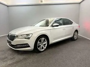 Skoda Superb Limo Style 4x4 DSG 147KW VIRTUAL*18Z*ACC