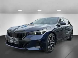 BMW 520 d xDrive M Sportpaket Head-Up HK HiFi DAB