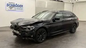 BMW 530 530d Touring M Sport *Soft-Close*360°Cam*Pano*