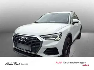 Audi Q3 35TDI Stronic Navi LED EPH CarPlay GRA