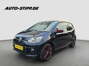 Volkswagen up! colour up! 1.0 NAVI SITZHEIZUNG BLUETOOTH