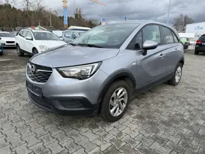 Opel Crossland X Crossland X 1.2 Start/Stop Automatik Opel 2020