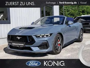 Ford Mustang GT Cabrio V8 Aut.+BO+Navi+ACC+KeyFree Klima Navi