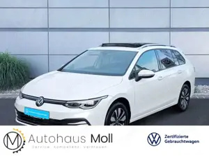 Volkswagen Golf Variant MOVE 2.0 TDI DSG, Navi, Pano, Harma