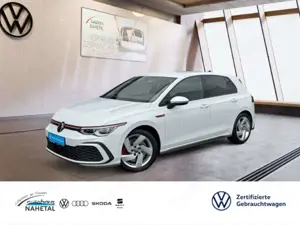 Volkswagen Golf GTI VIII 2.0 TSI DSG MATRIX-LED NAVI LM17'' APP CONNEC