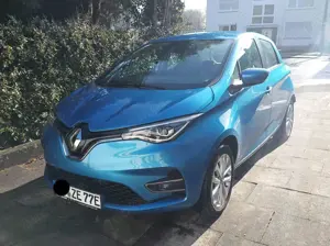 Renault ZOE ZOE (ohne Batterie) Z.E. 50 EXPERIENCE