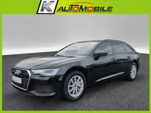 Audi A6 40 TDI quattro LED+Virtual+Navi+STHZ+DAB+ACC