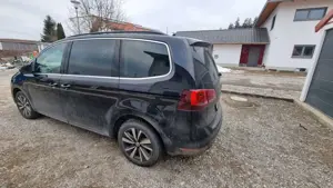 Volkswagen Sharan 2.0 TDI SCR DSG 4Motion Comfortline United