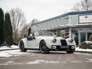 Morgan Supersport