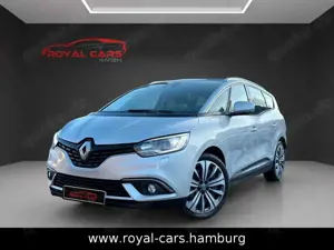 Renault Grand Scenic Scenic IV Grand Business Edition NAVI*PDC*SHZ*