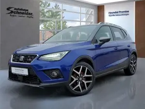 SEAT Arona 1.5 TSI 6-Gang FR NAVI/LED/BEATS/WINTER-PAKET