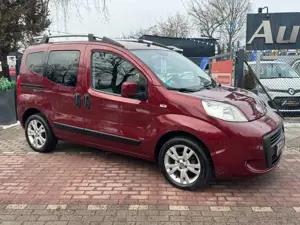 Fiat Qubo