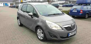 Opel Meriva Meriva 1.4 Design Edition
