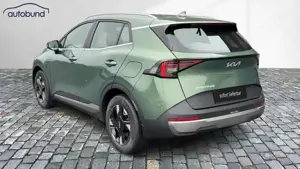 Kia Sportage Bild 2