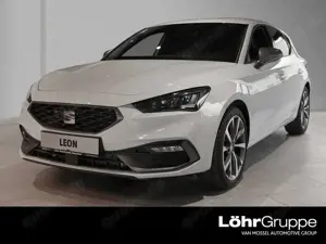 SEAT Leon FR 1.5 eTSI DSG SLD