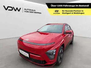 Hyundai KONA Elektro PRIME SOH 100%! SITZKOMFORT-PAKET! Klima