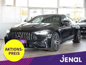 Mercedes-Benz CLE 53 AMG *Massage*Standheiz.*BURM*AHK*