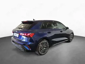 Audi A3 Bild 5