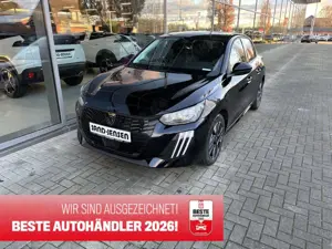 Peugeot 208 1,2 PT 100 Allure 6 Gang ACC Kessy Sitzhzng