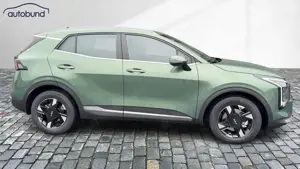 Kia Sportage Bild 3