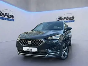 SEAT Tarraco Xcellence e-Hybrid*LED*VIRTUAL*ASSIST*