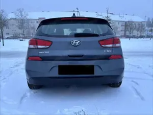 Hyundai i30 i30 1.4 T-GDI Trend Bild 3