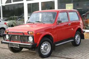 Lada Niva Niva L Bild 5