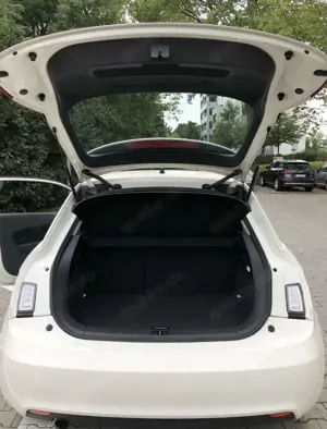 Audi A1 attraction Bild 4