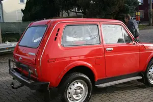 Lada Niva Niva L Bild 2