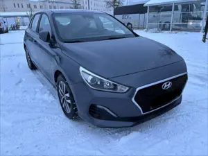 Hyundai i30 i30 1.4 T-GDI Trend Bild 2