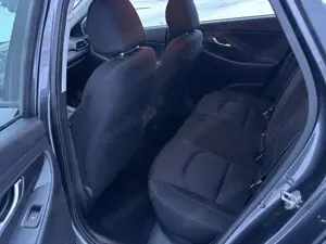 Hyundai i30 i30 1.4 T-GDI Trend Bild 5