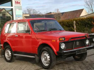Lada Niva Niva L Bild 3