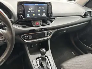 Hyundai i30 i30 1.4 T-GDI Trend Bild 4