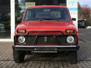 Lada Niva Niva L Bild 4
