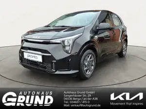 Kia Picanto 1.0 GDI VISION NAVI KAMERA SHZ