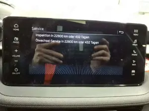 Skoda Fabia 1.0 TSI Tour Kamera LED Navi Bild 5