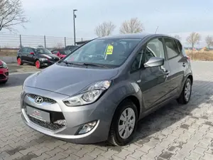 Hyundai iX20 Comfort 1.6 Autom. Klima