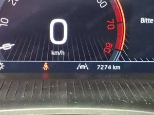 Skoda Fabia 1.0 TSI Tour Kamera LED Navi Bild 4