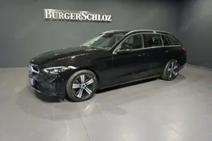 Mercedes-Benz C 220 d T AVANTGARDE/KAMERA/LED/TOTW/MBUX/SHZ