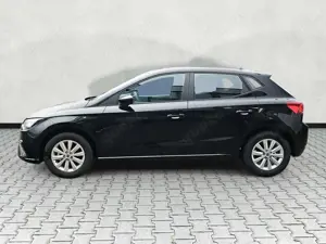 SEAT Ibiza Reference 1.0 MPI / AppConnectAppleCarPl 59 kW... Bild 4