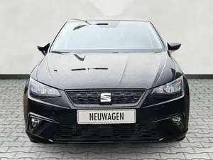 SEAT Ibiza Reference 1.0 MPI / AppConnectAppleCarPl 59 kW... Bild 2