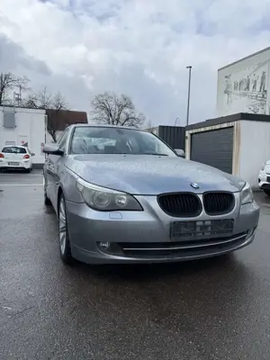 BMW 525 525d Aut.