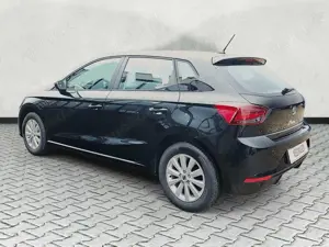 SEAT Ibiza Reference 1.0 MPI / AppConnectAppleCarPl 59 kW... Bild 5
