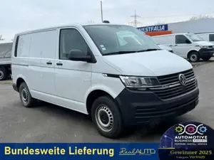 Volkswagen T6 Transporter 6.1 Kasten TDI 4Motion AHK*Tempo
