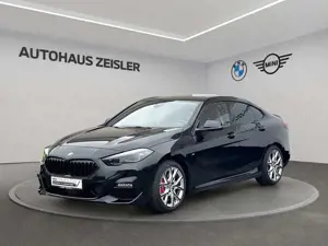 BMW 220 i Gran Coupé M SPORTPAKET +EDITION COLORVISION+ UP