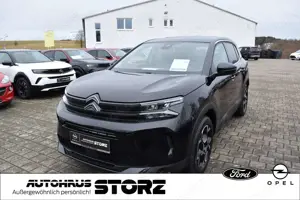 Citroen C5 Aircross Plus |KAMERA|KEYLESS|NAVI|SHZ|LED|